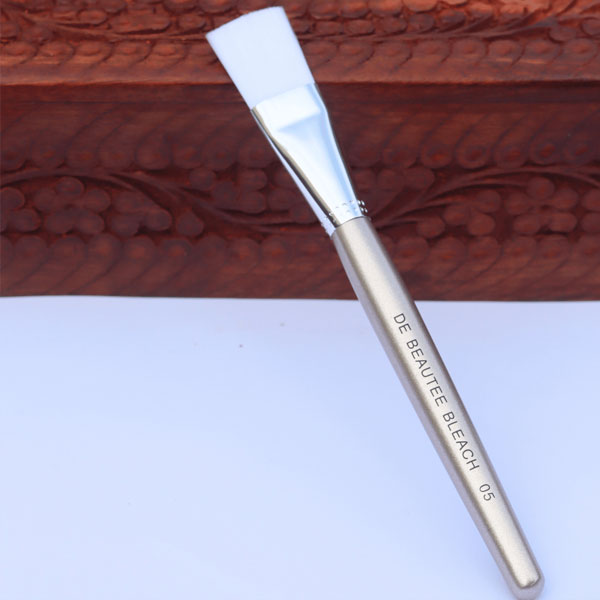Best Face Mask Makeup Brushes- Facial and Mask Applying Soft Makeup Brushes