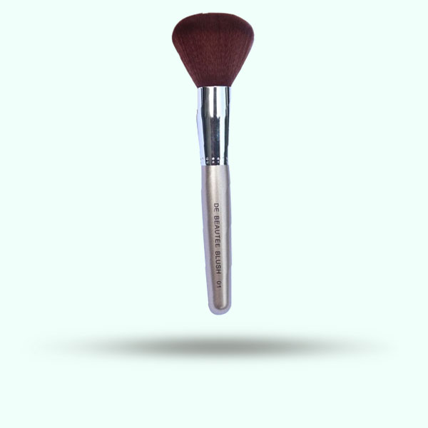 Best Beauty Makeup Foundation Brush- Makeup Delux Contour Brushes Cosmetic