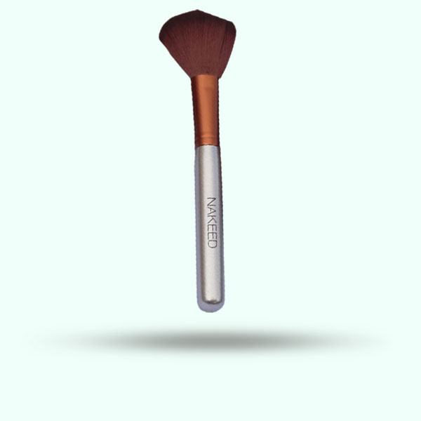 Best Delux Beauty Makeup Brushes- Soft Cosmetic Blusher Brush 