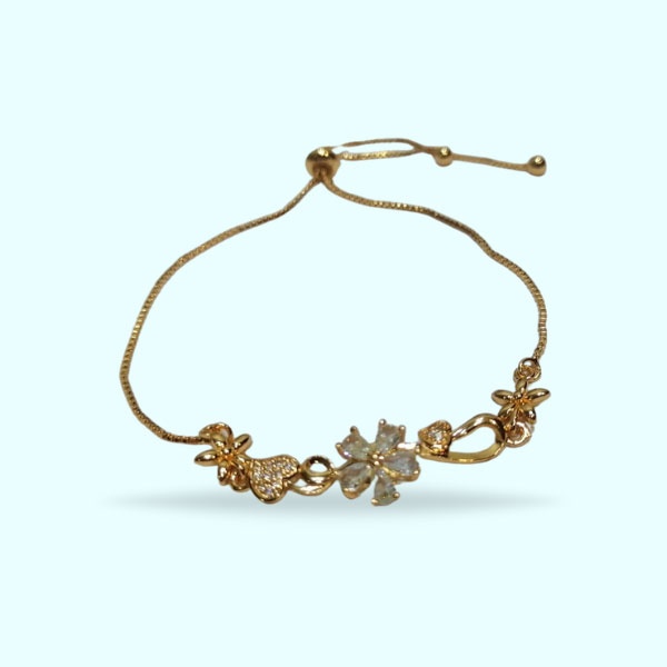 elegant-flower-shaped-crystal-bracelets-adjustable-rhinestone-bracelets-for-girls