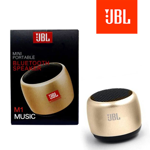  Jbl Mini Boost Series 1 Bluetooth Speaker