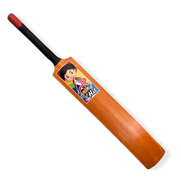 Junior Tape Ball Cricket Bat