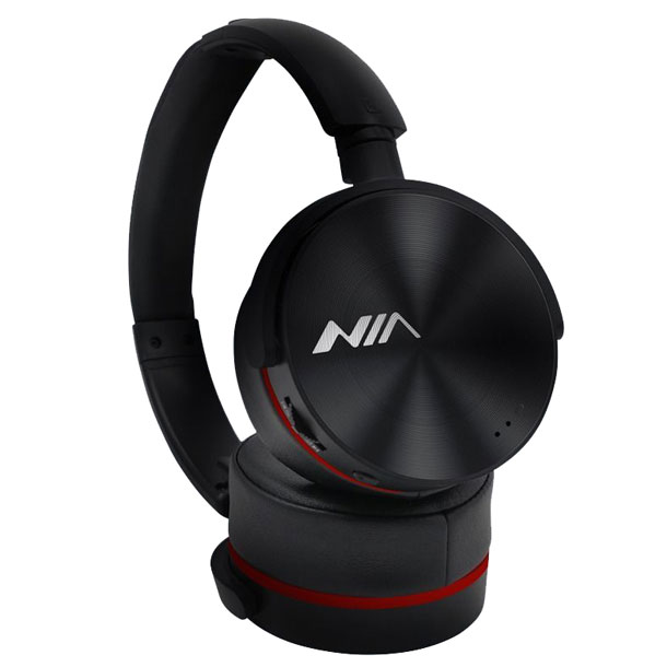 Nia Q6 Bluetooth Wireless Headphone