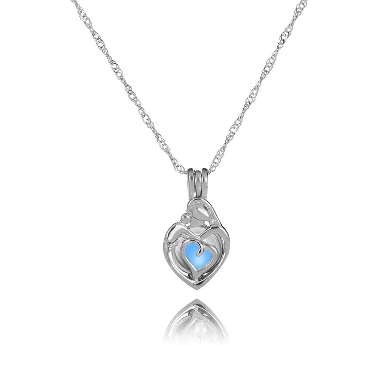 openwork-love-heart-luminous-necklaces-fashion-glow-in-the-dark-stone-cage-pendant-necklace-for-women-girls-jewelry-2