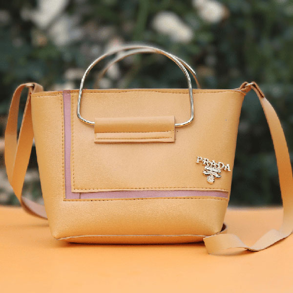 Pretty in every way - the perfect bag for girls