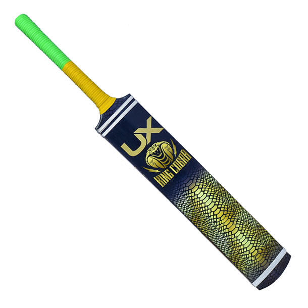 Professional Tape Ball Cricket Bat King Cobra 