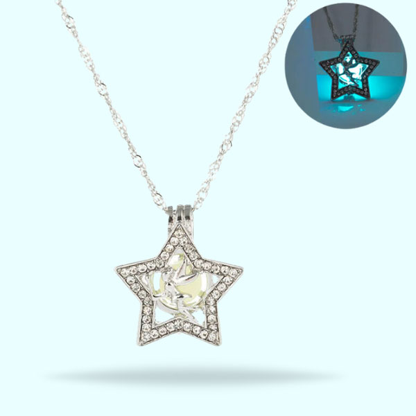 shining-under-the-dark-necklace-fashion-star-shape-exquisite-mens-and-womens-jewelry