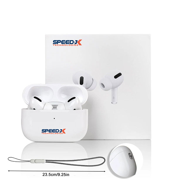 Speed-X AirPods Pro 2 Hengxuan Wireless Bluetooth Earphone Hight Quality